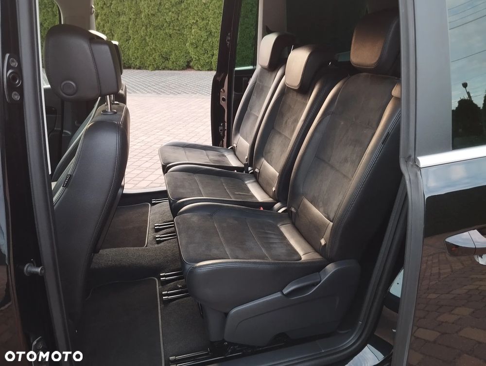Seat Alhambra 2.0 TSI DSG I-Tech - 23