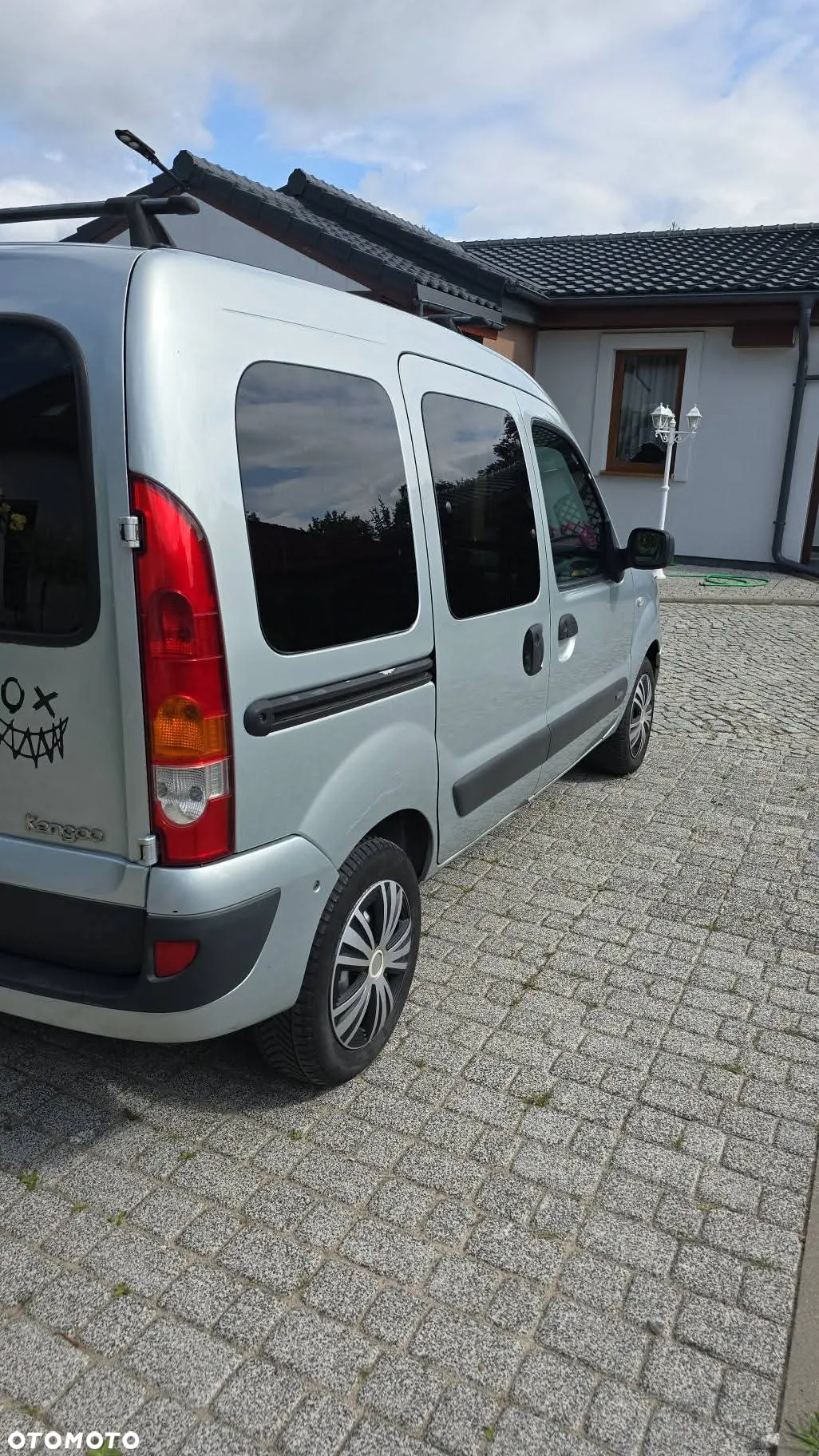 Renault Kangoo 1.5 dCi Expression - 3