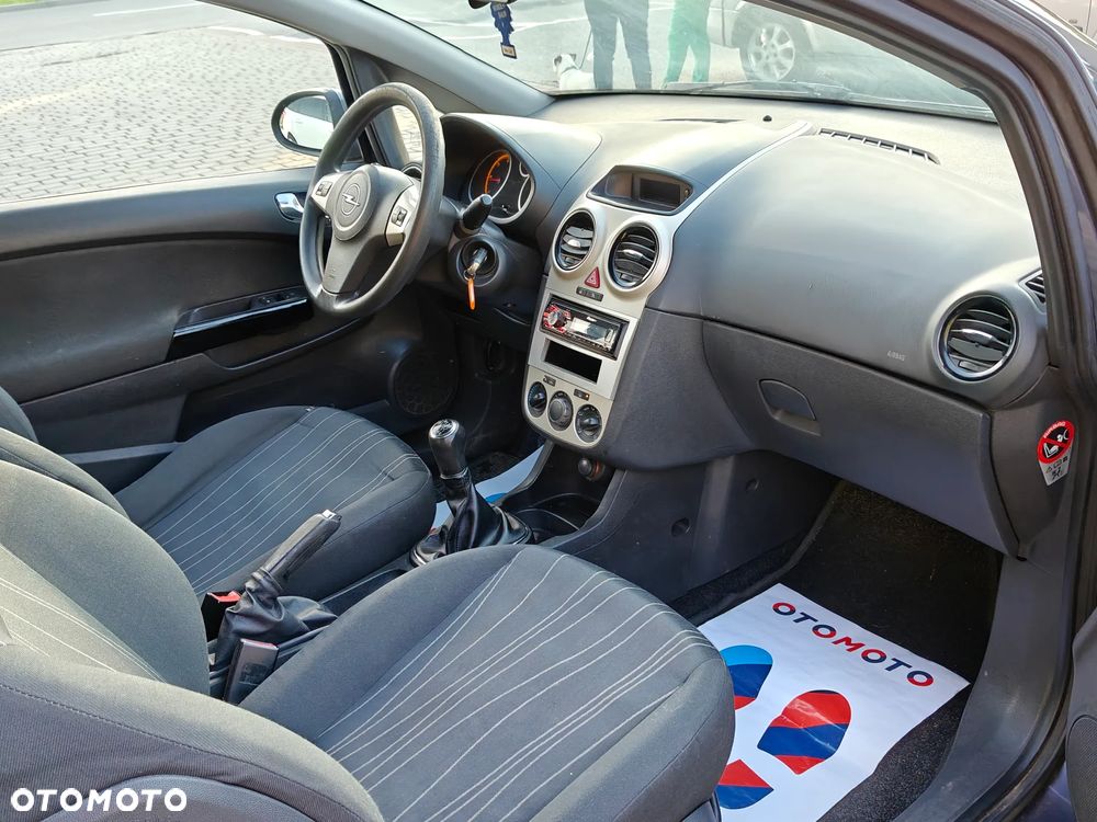 Opel Corsa 1.3 CDTI Color Edition - 18