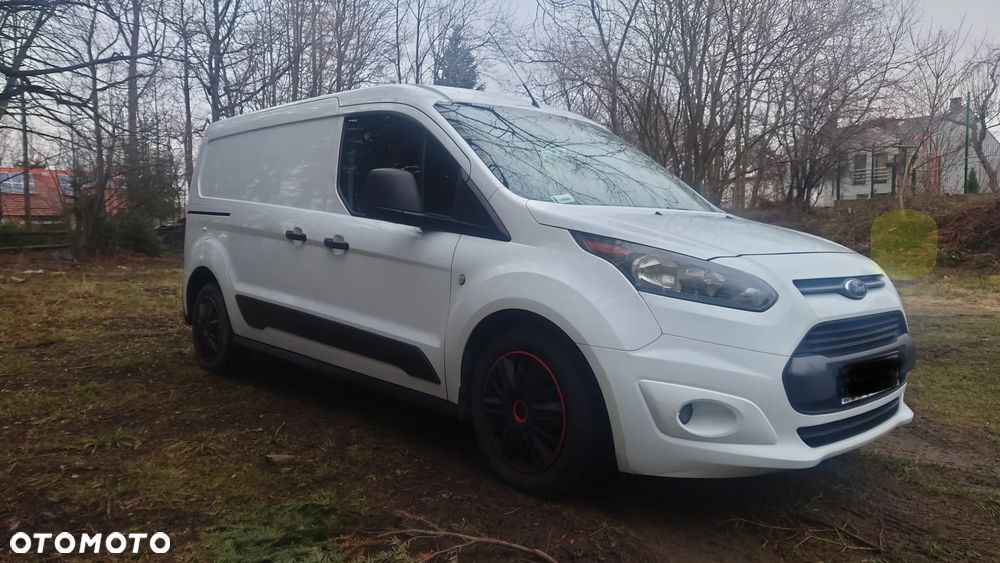Ford Transit Connect - 3