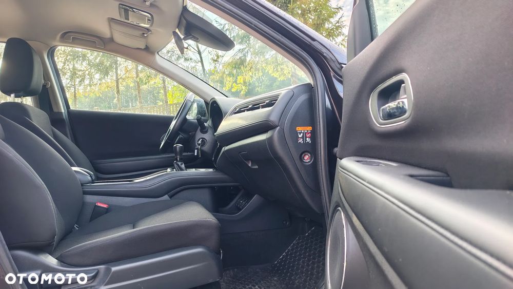 Honda HR-V 1.6 i-DTEC Elegance - 28