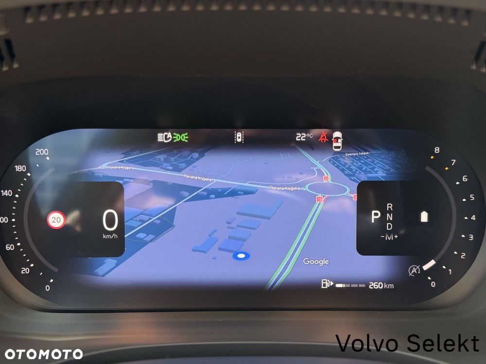 Volvo XC 60 - 15