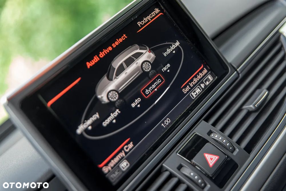 Audi A6 Avant 2.0 TDI Ultra S tronic - 12
