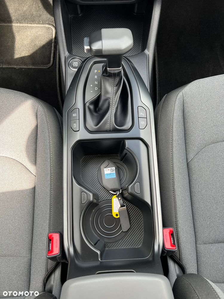 Kia K4 1.6 T-GDI M - 15