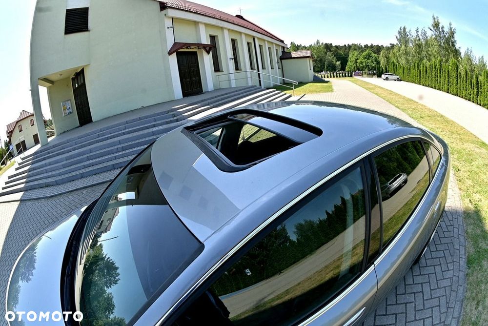 Audi A6 Limousine - 11