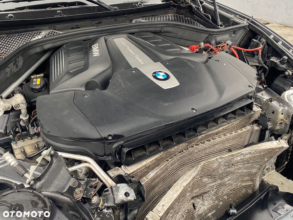 BMW X5 xDrive50i Sport-Aut - 7