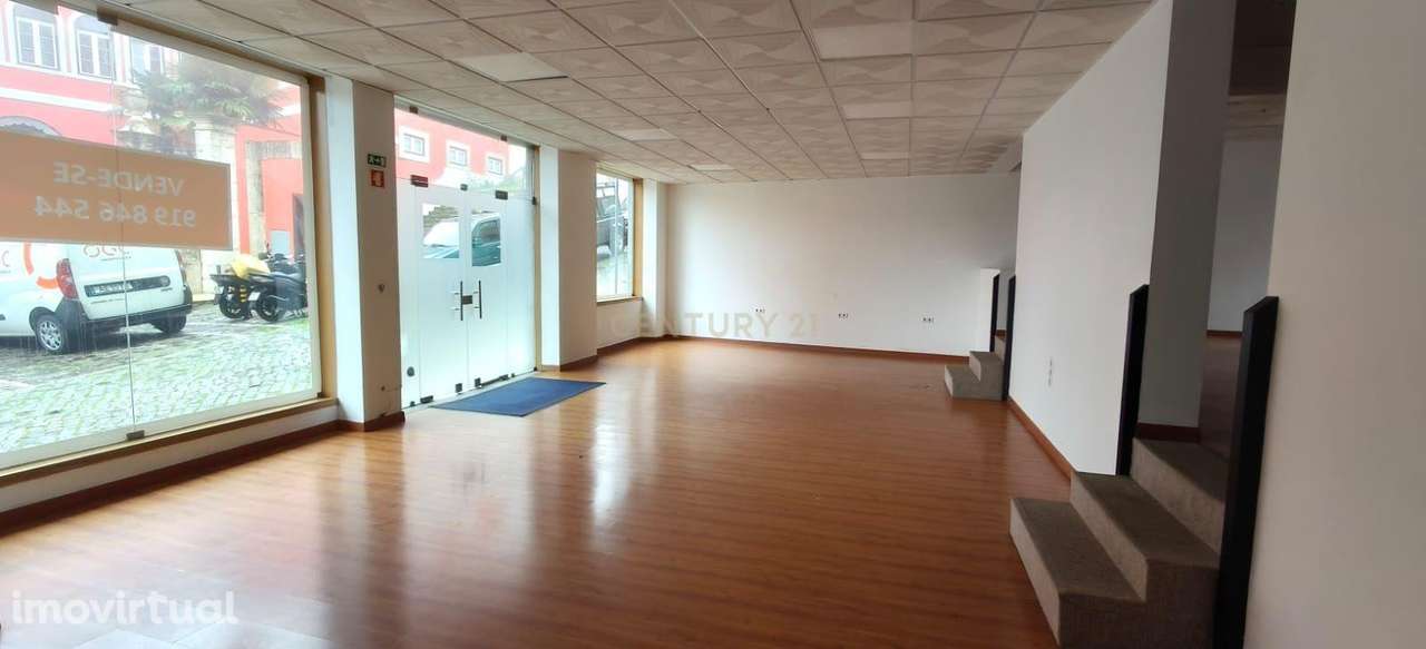 Loja Comercial em Alcântara, Lisboa - Oportunidade Única - Grande imagem: 3/28