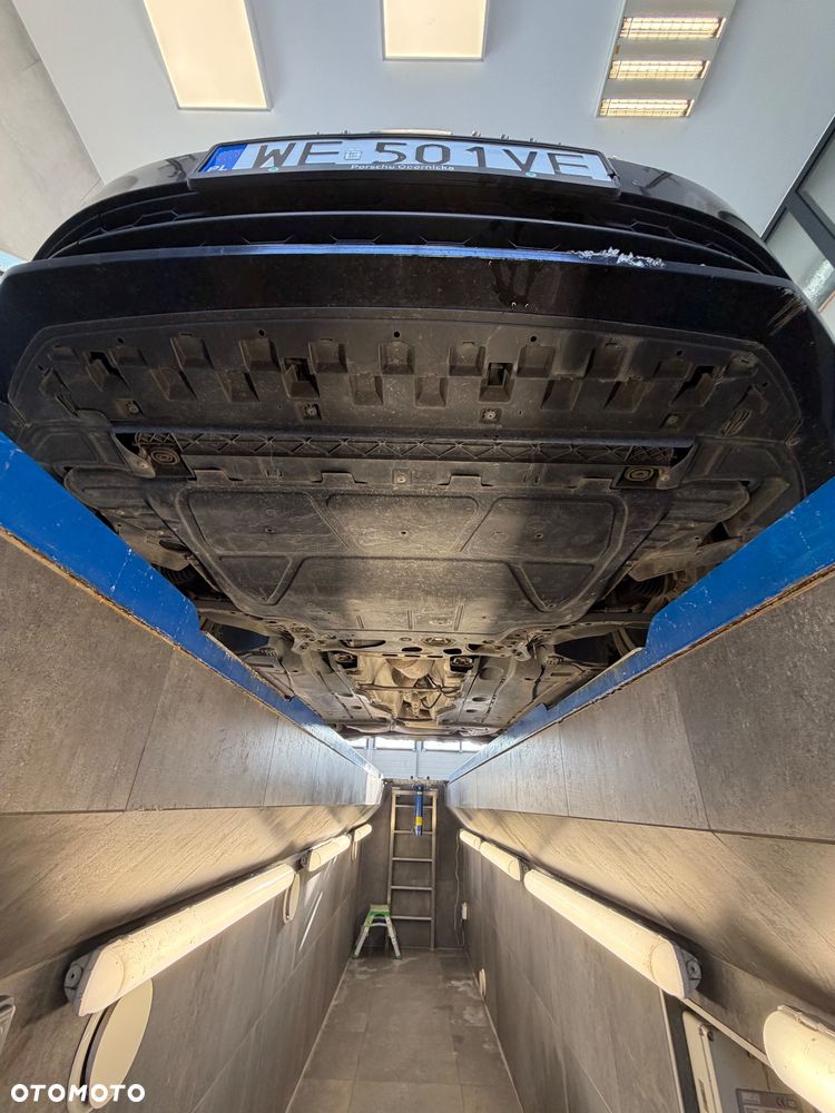 Skoda Octavia 1.6 TDI Ambition - 10