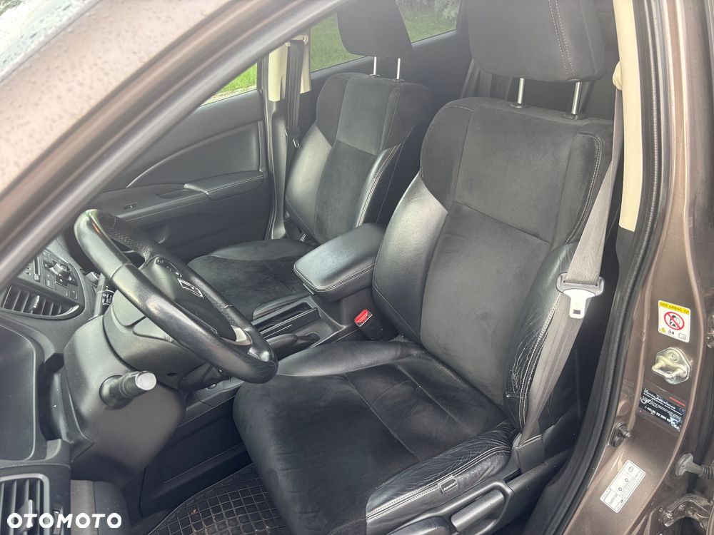 Honda CR-V 1.6i-DTEC Elegance (2WD) - 6