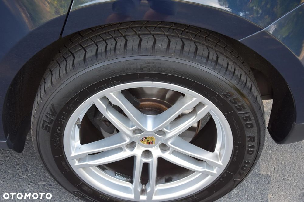 Porsche Macan Standard - 39