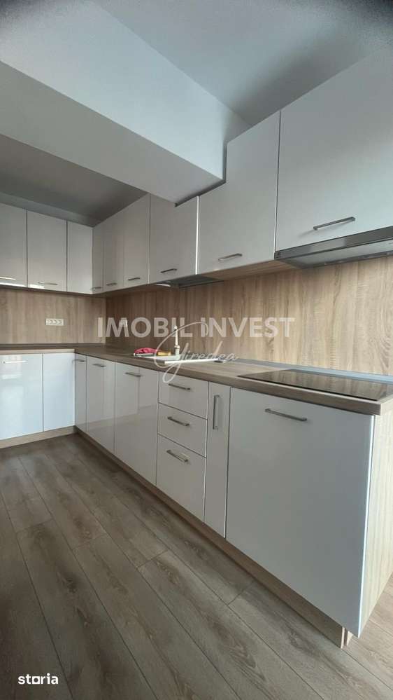 Apartament modern cu 2 camere, bloc nou, loc de parcare – Zona Schit — fotografia 2