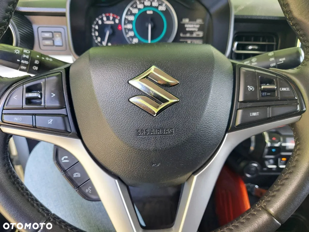 Suzuki Ignis 1.2 Elegance - 18