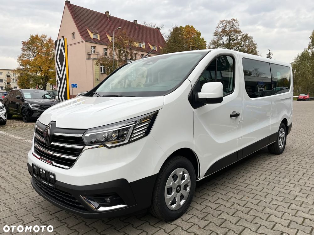 Renault Trafic - 3