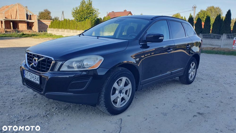 Volvo XC 60 - 11