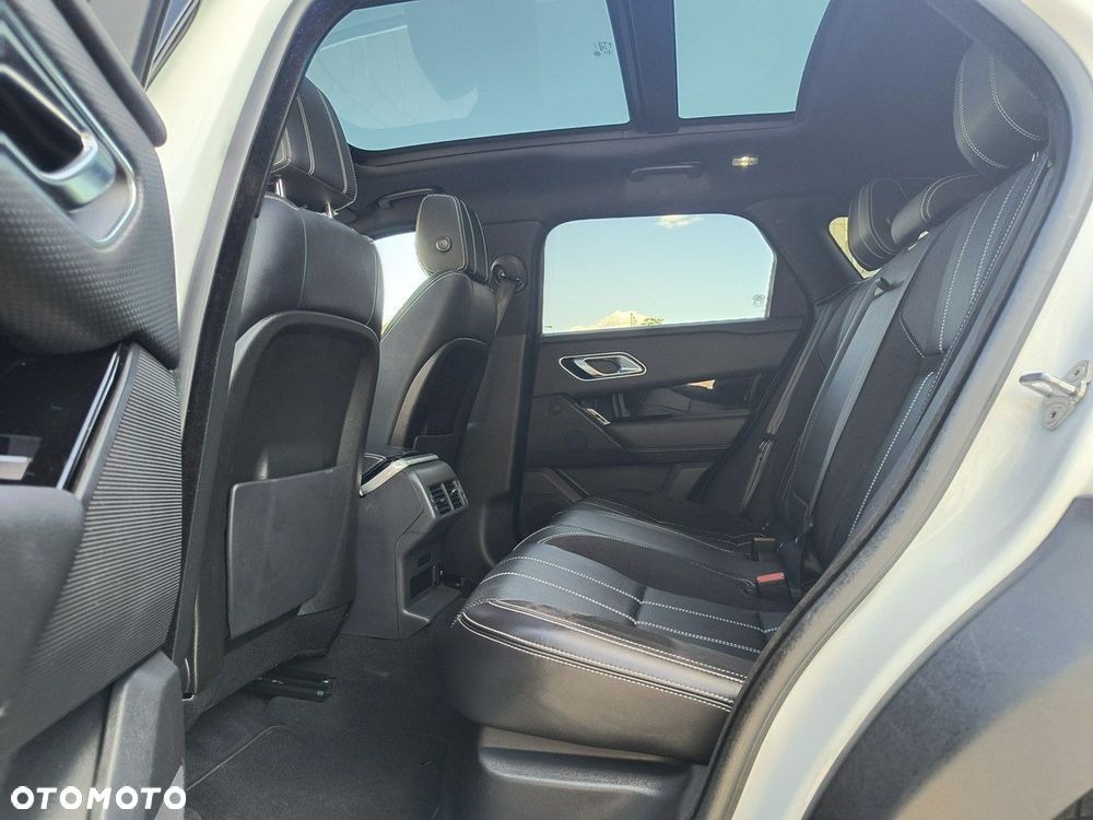 Land Rover Range Rover Velar - 11