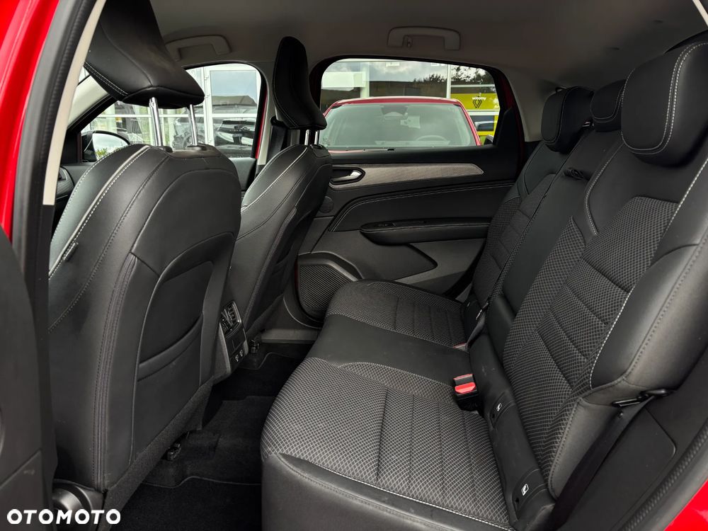 Renault Arkana 1.6 E-TECH Techno MMT - 13