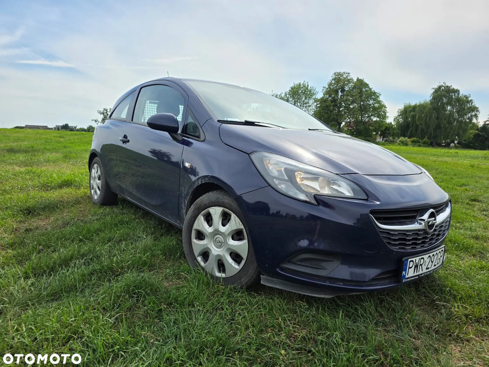 Opel Corsa - 4