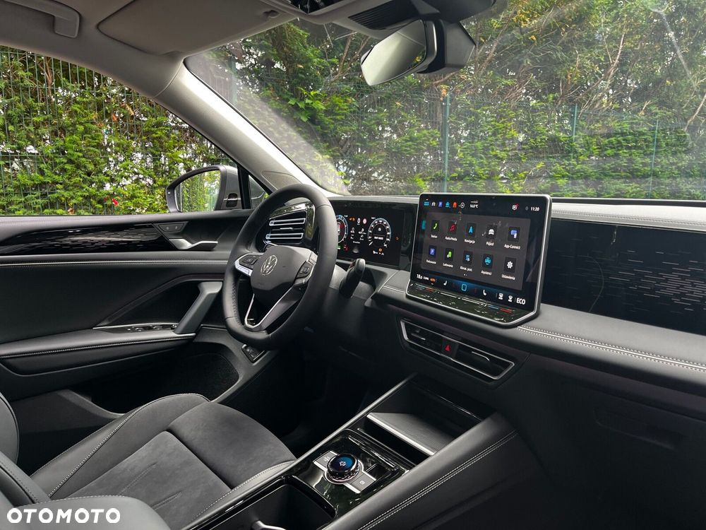 Volkswagen Tiguan - 23