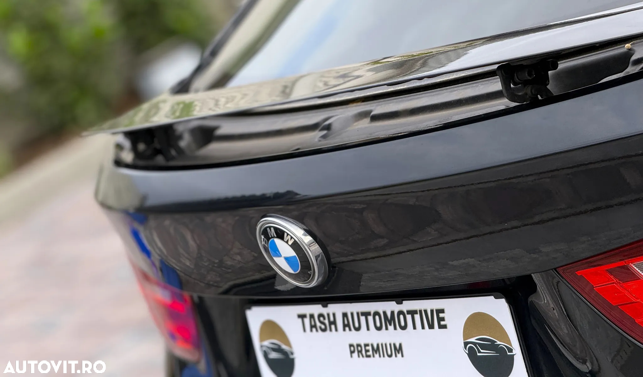BMW Seria 3 - 15