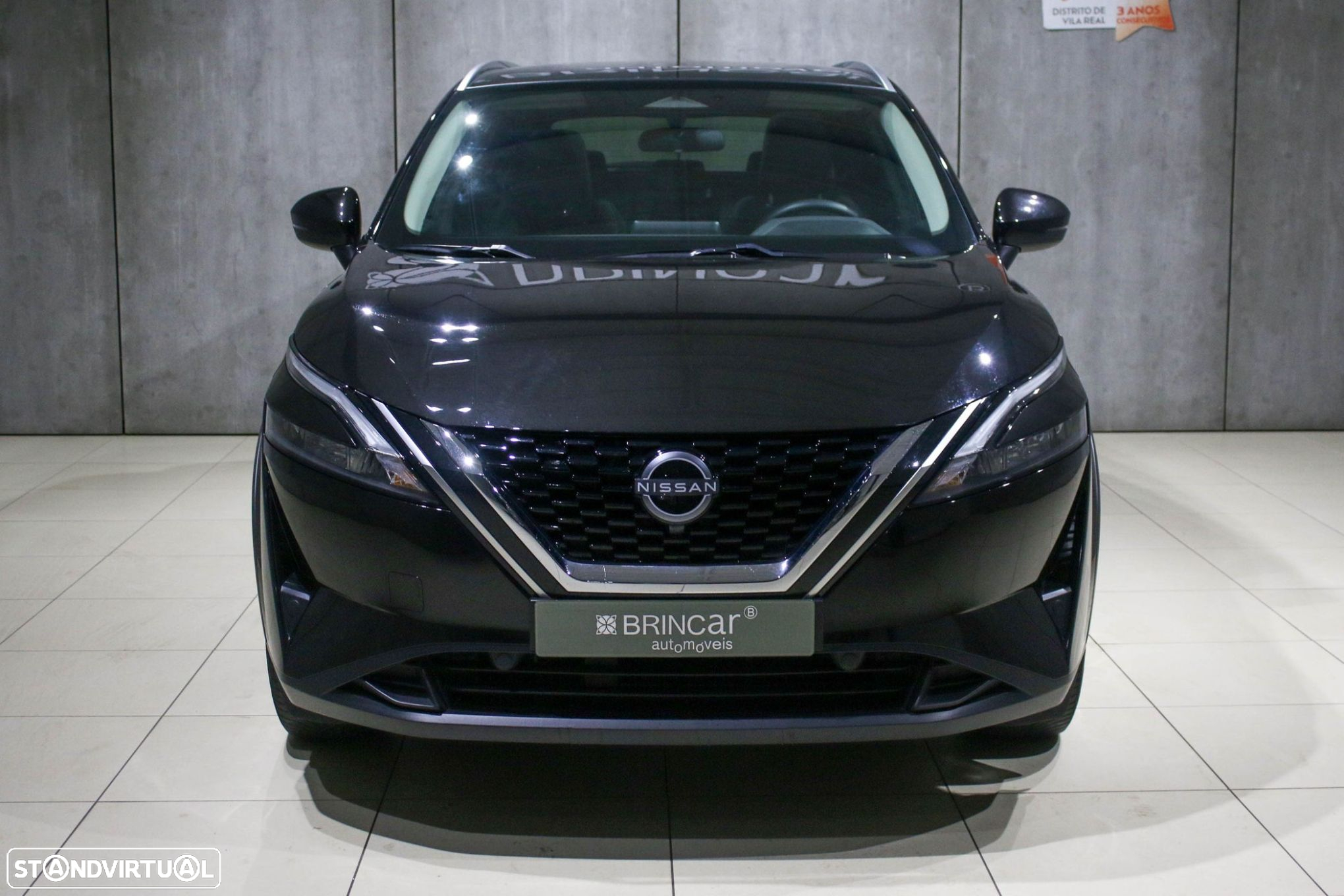 Nissan Qashqai 1.3 DIG-T Acenta Xtronic - 9
