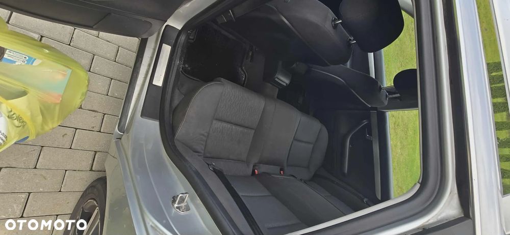 Audi A4 - 11