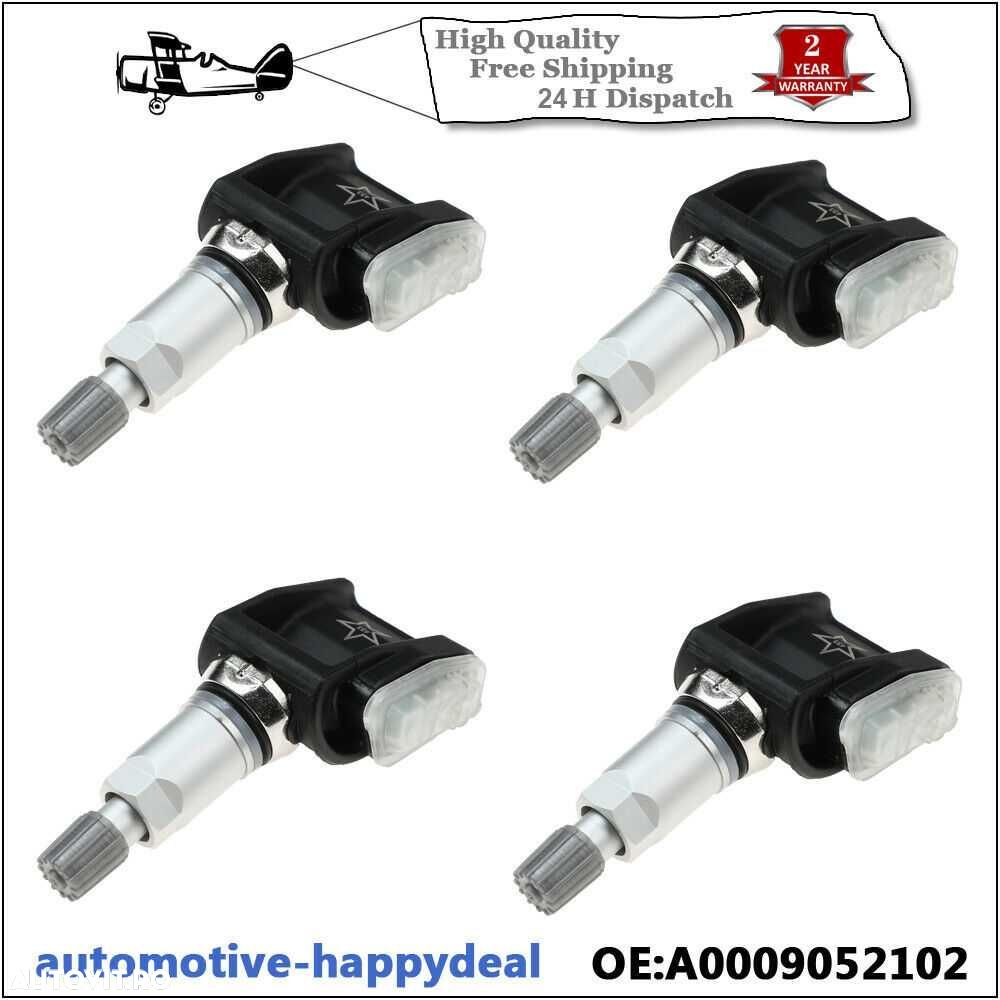 Senzori Presiune Roti Mercedes A E G Class CLS GT W117 C257 W247 W213 - 1
