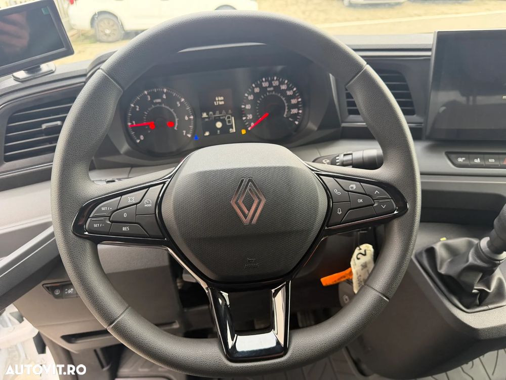 Renault MASTER dCi130 - PRELATA 10 EWP - 9