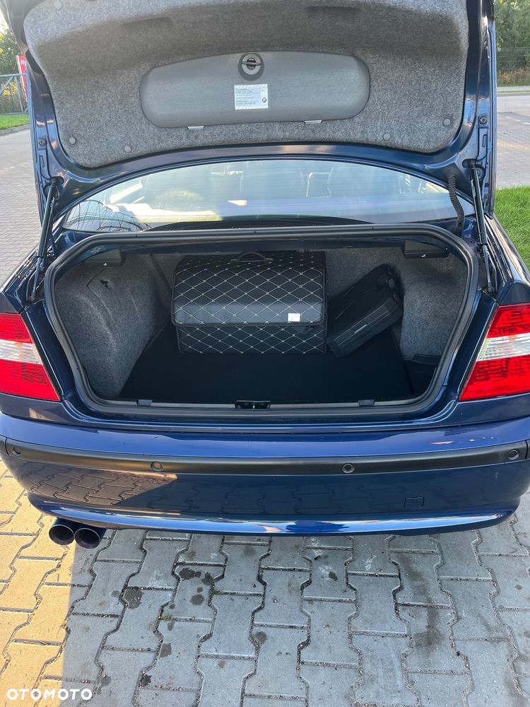 BMW Seria 3 320i - 6