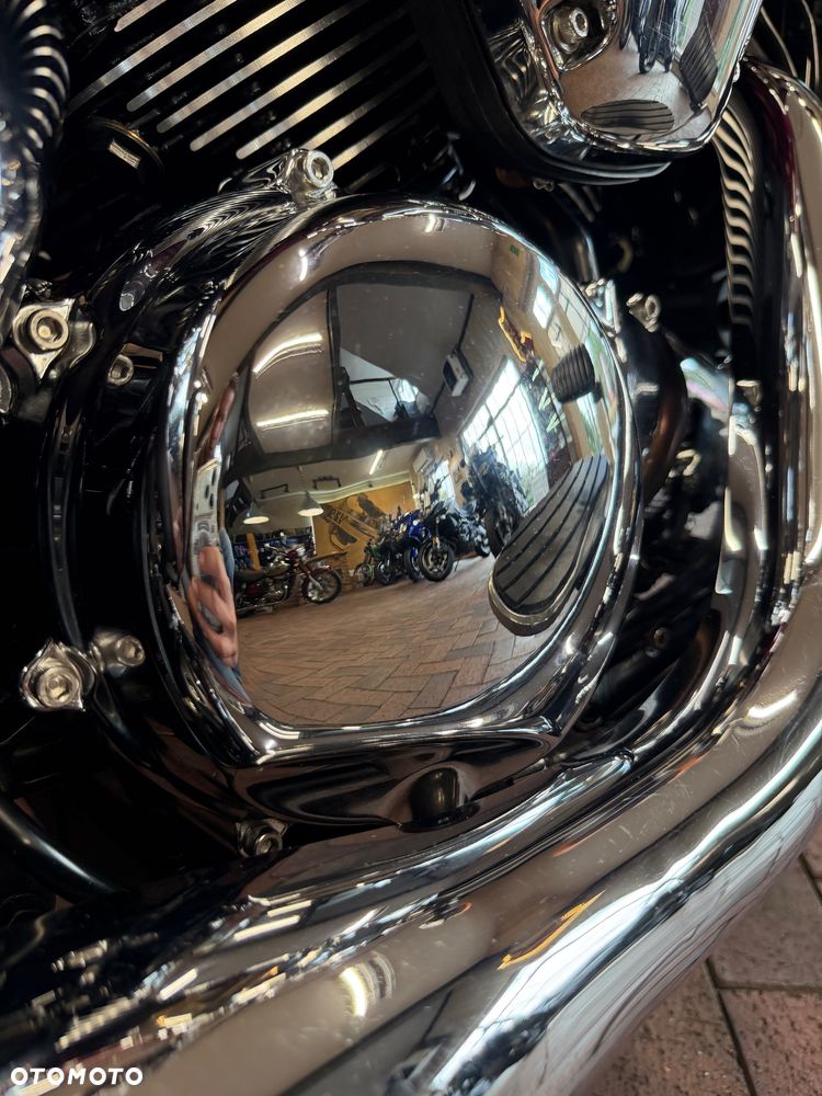 Kawasaki Vulcan - 35