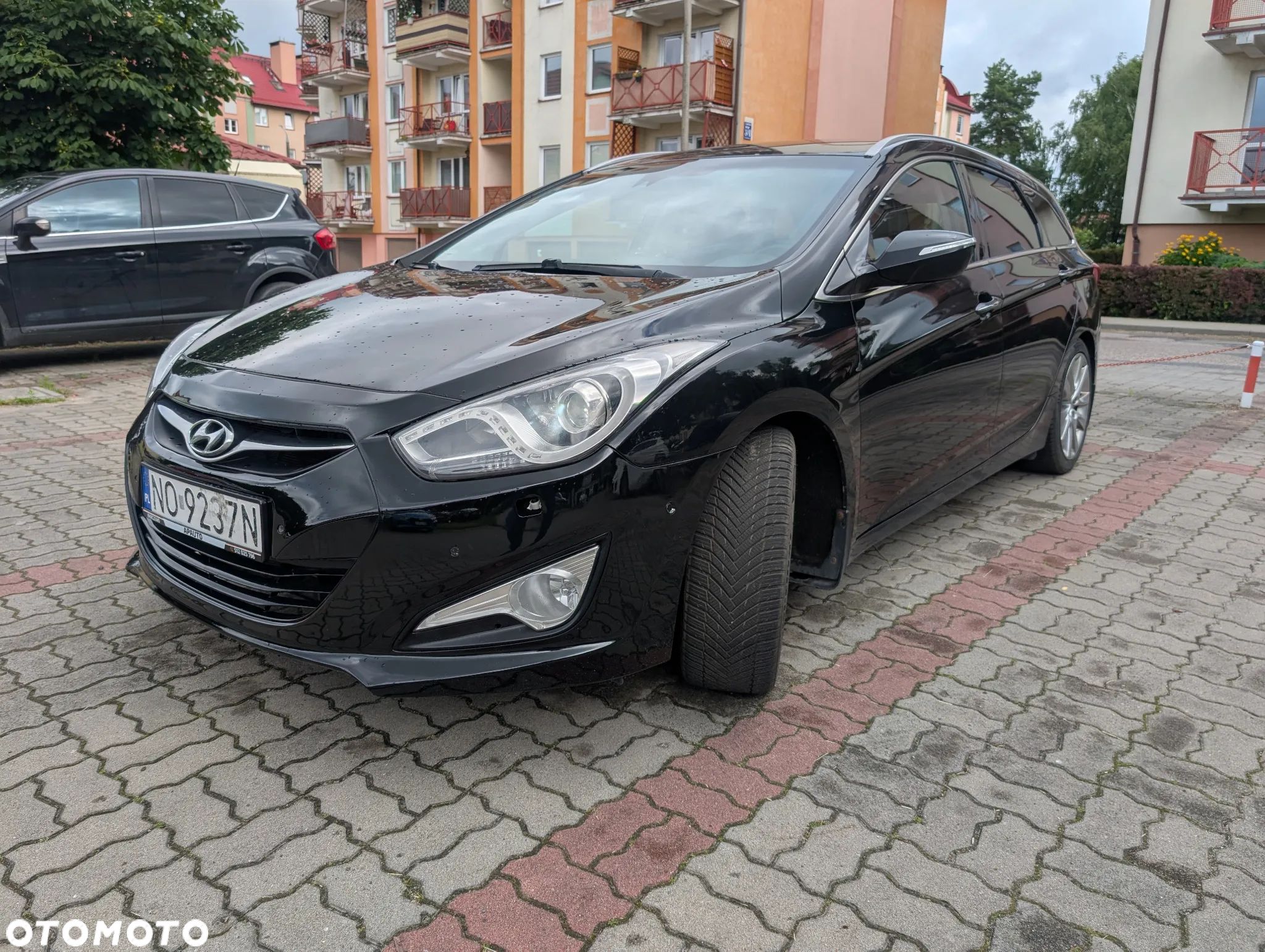 Hyundai i40 1.7 CRDi Premium - 1