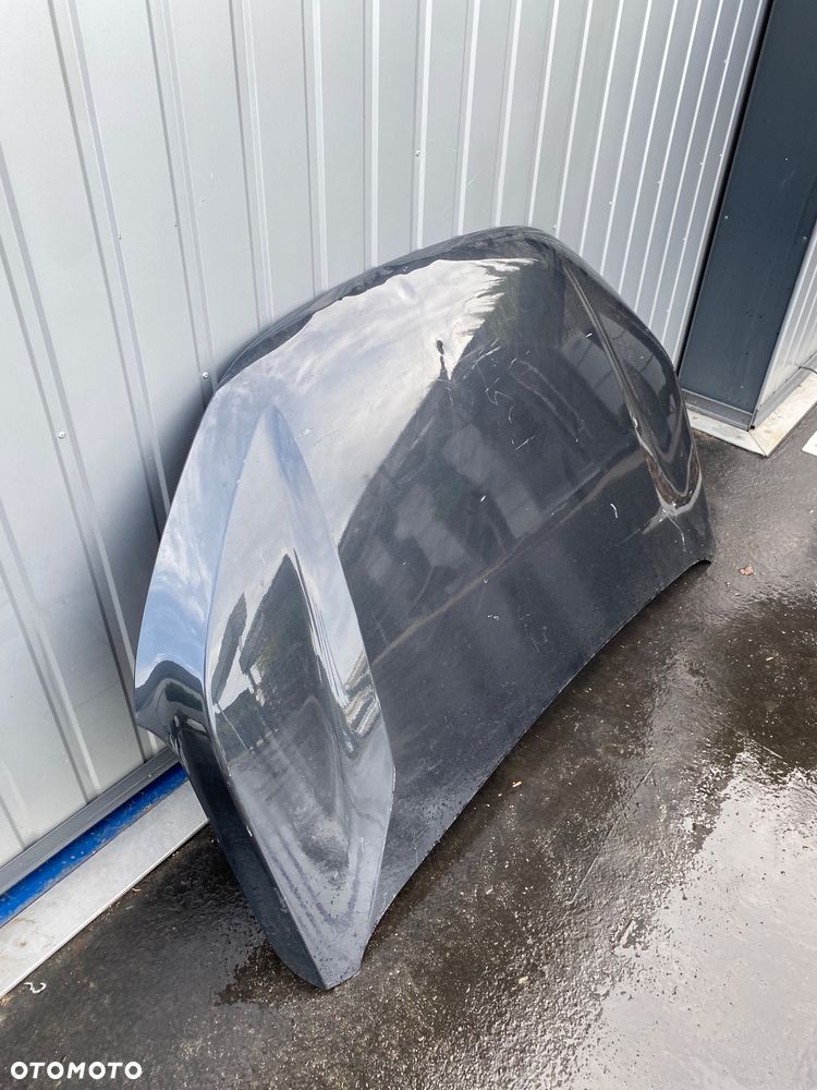 DACIA SANDERO 3 III Logan 3 III  MASKA POKRYWA SILNIKA TEKNA Wwa - 4