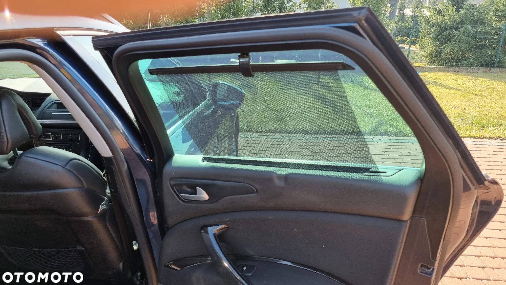 Citroën C5 2.0i 16V Exclusive Equilibre - 8