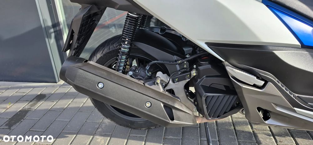 Honda NSS - 20