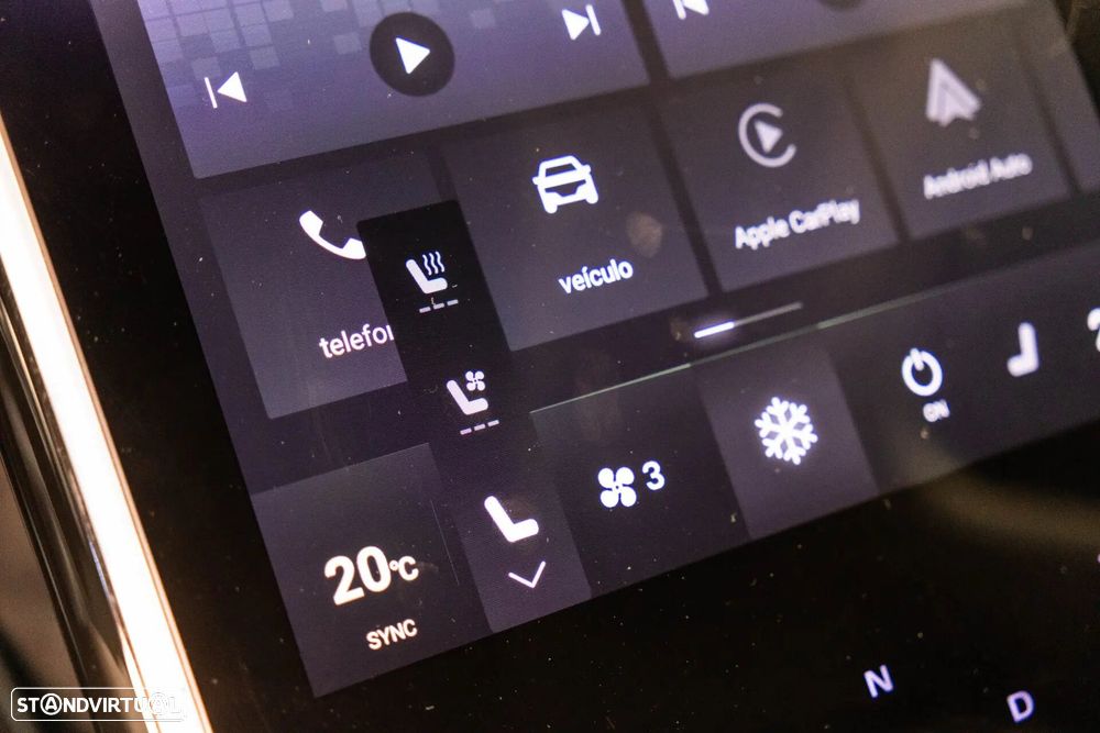 MG Marvel R 70 kWh Luxury - 29