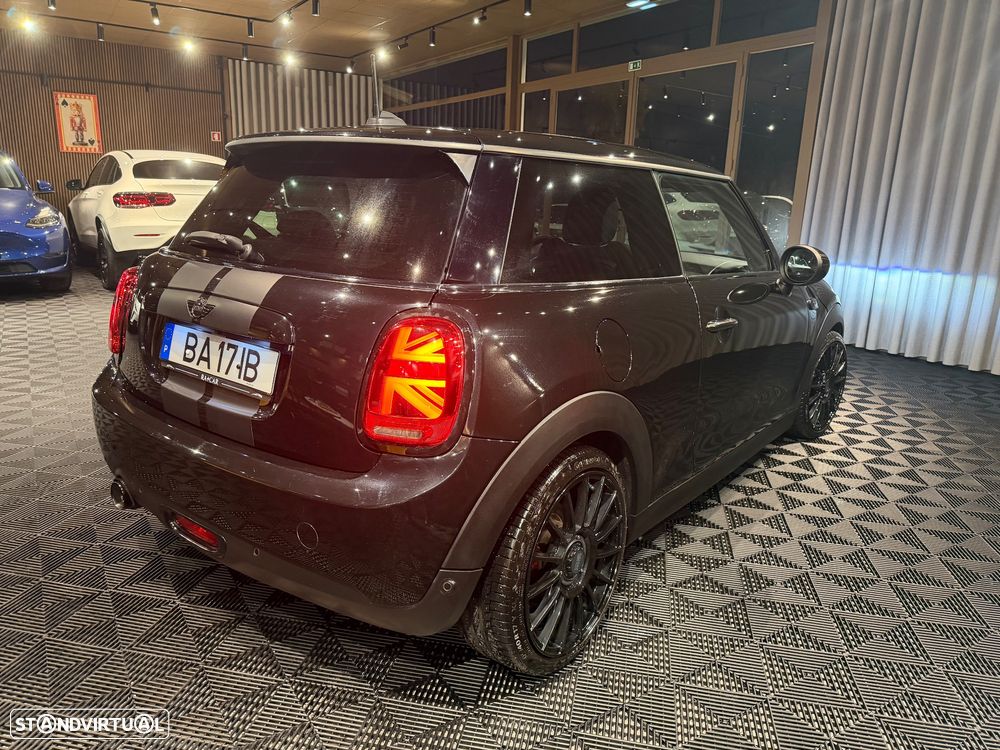 MINI 3 Portas Cooper D Seven Chili - 6