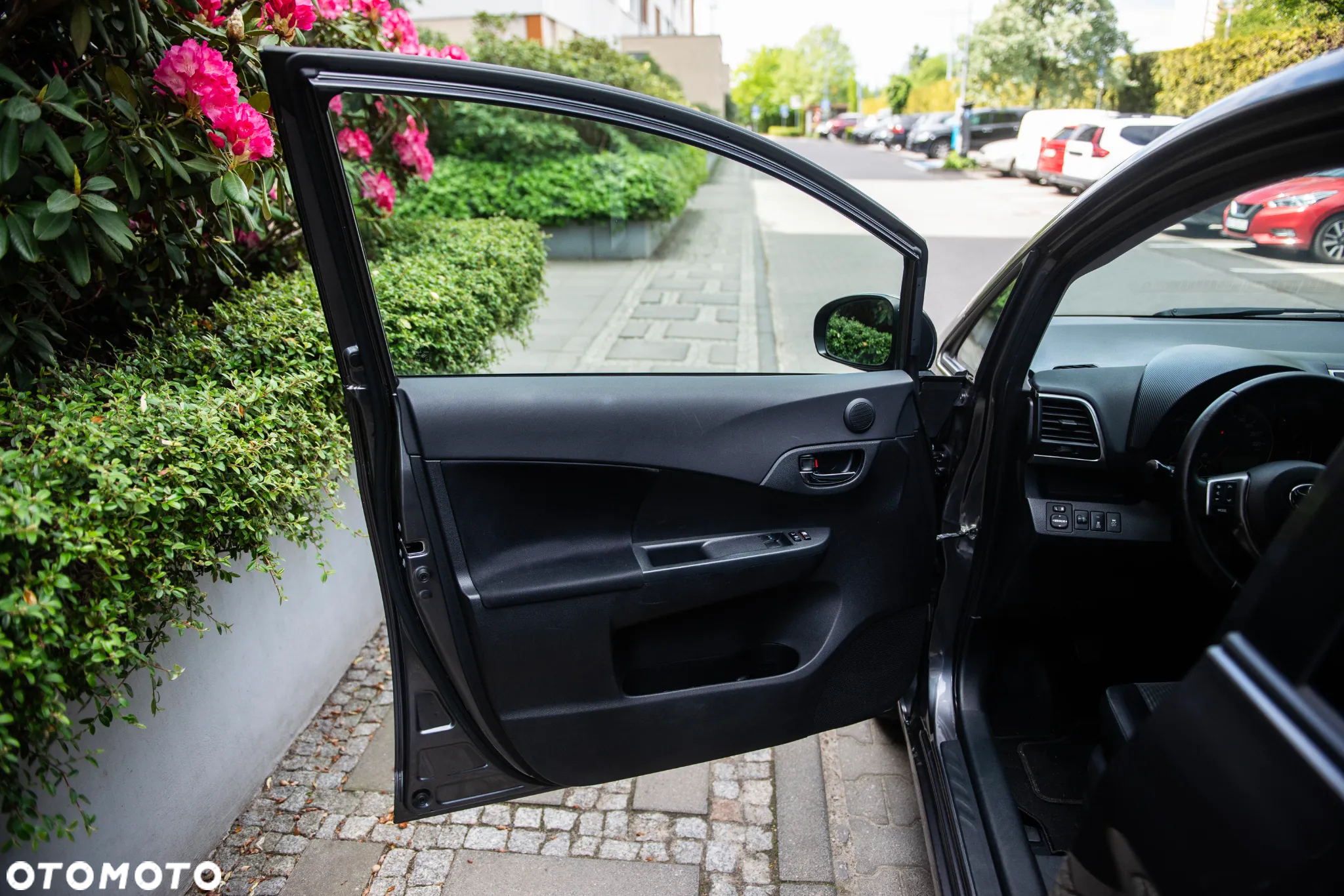 Toyota Verso S 1.33 VVT-i Comfort - 15