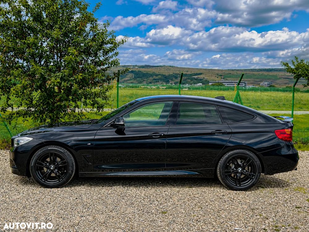 BMW Seria 3 - 7