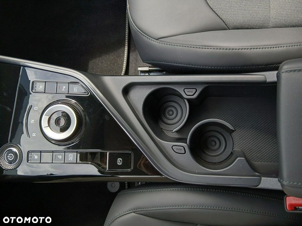 Kia Niro - 28