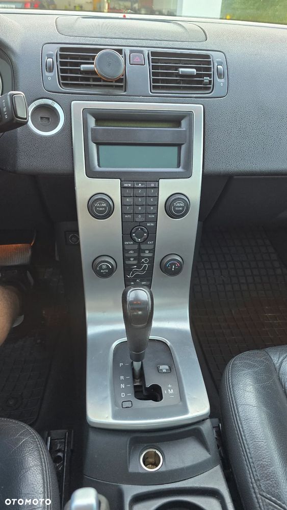 Volvo S40 T5 AWD Kinetic - 18
