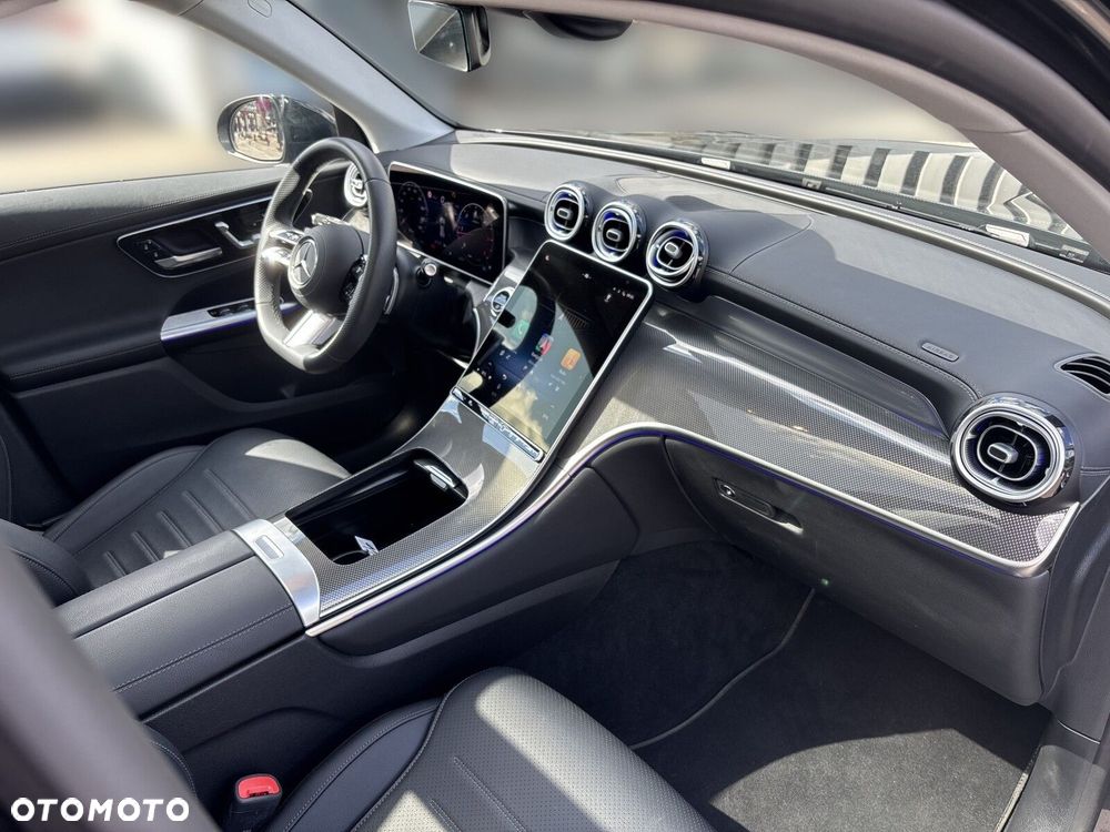 Mercedes-Benz GLC - 18