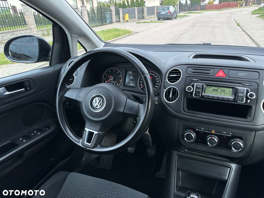 Volkswagen Golf Plus 1.6 Trendline - 15
