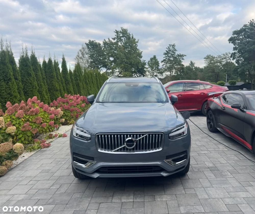 Volvo XC 90 - 3