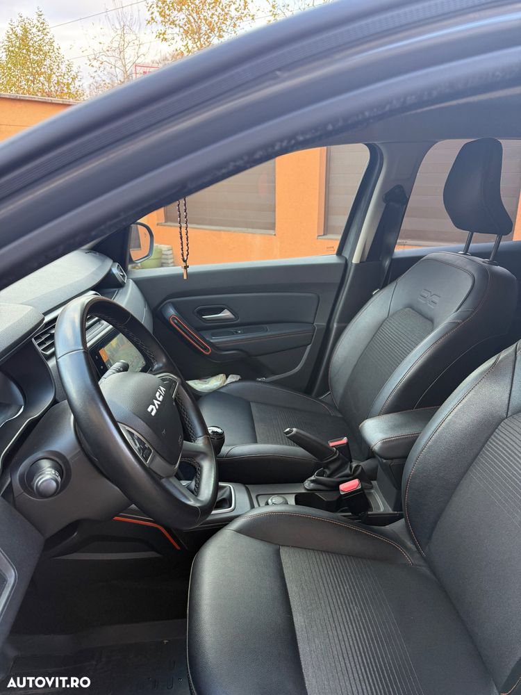 Dacia Duster - 6