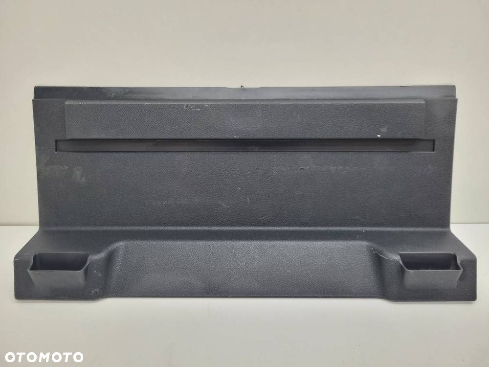 OSŁONA MASKOWNICA NAKŁADKA BEZPIECZNIKÓW FORD F-MAX 500 EURO 6 A9606883306