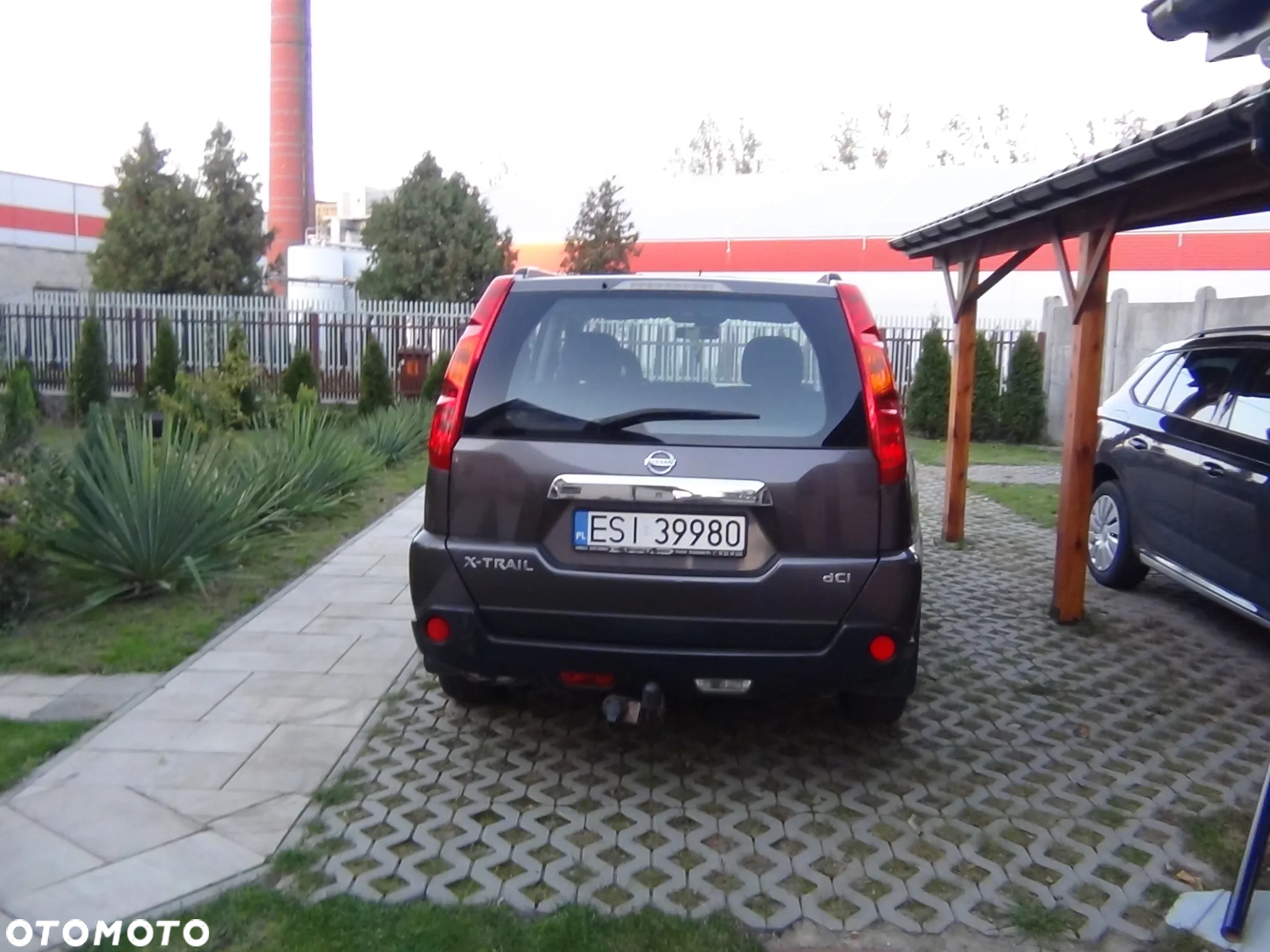 Nissan X-Trail 2.0 dCi 4x4 DPF Automatik LE - 5