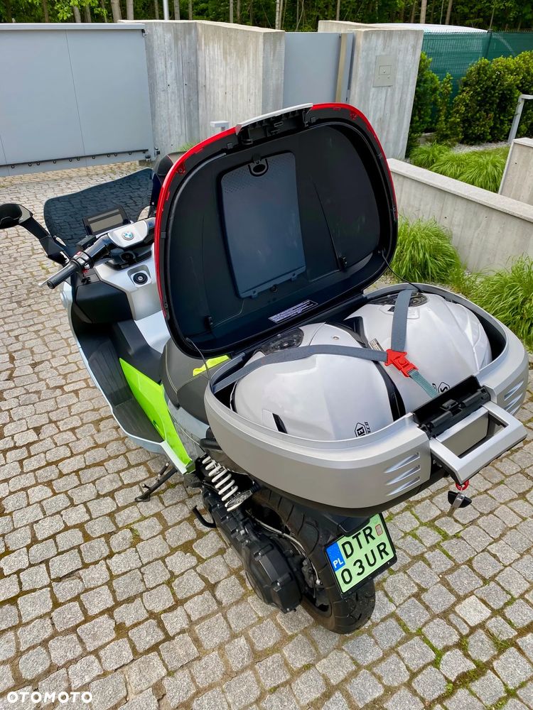 BMW Inny - 5