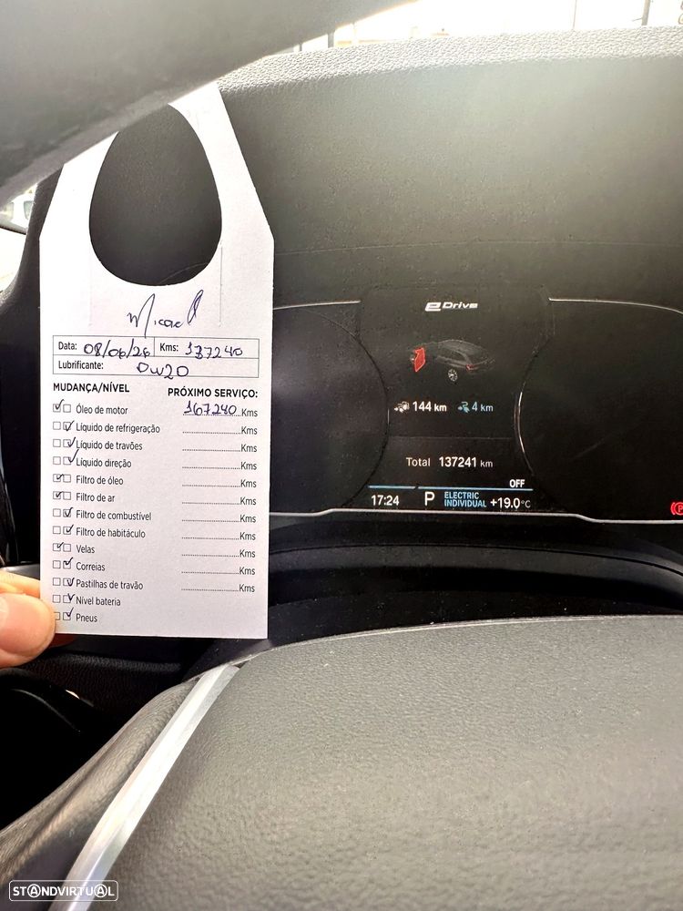 BMW 330 e Corporate Edition Auto - 17