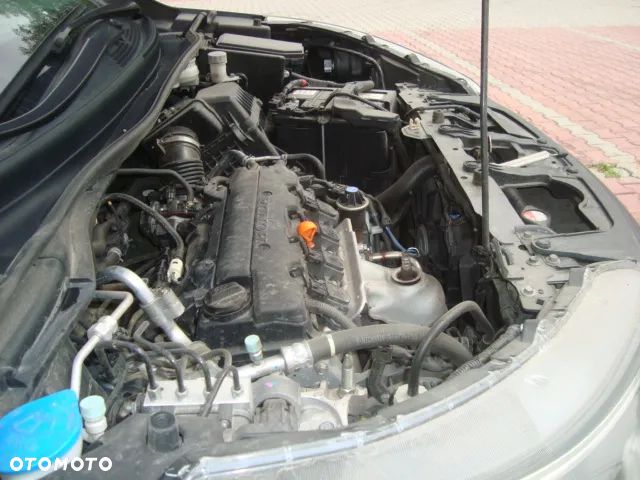 Honda CR-V 2.0 Comfort - 19