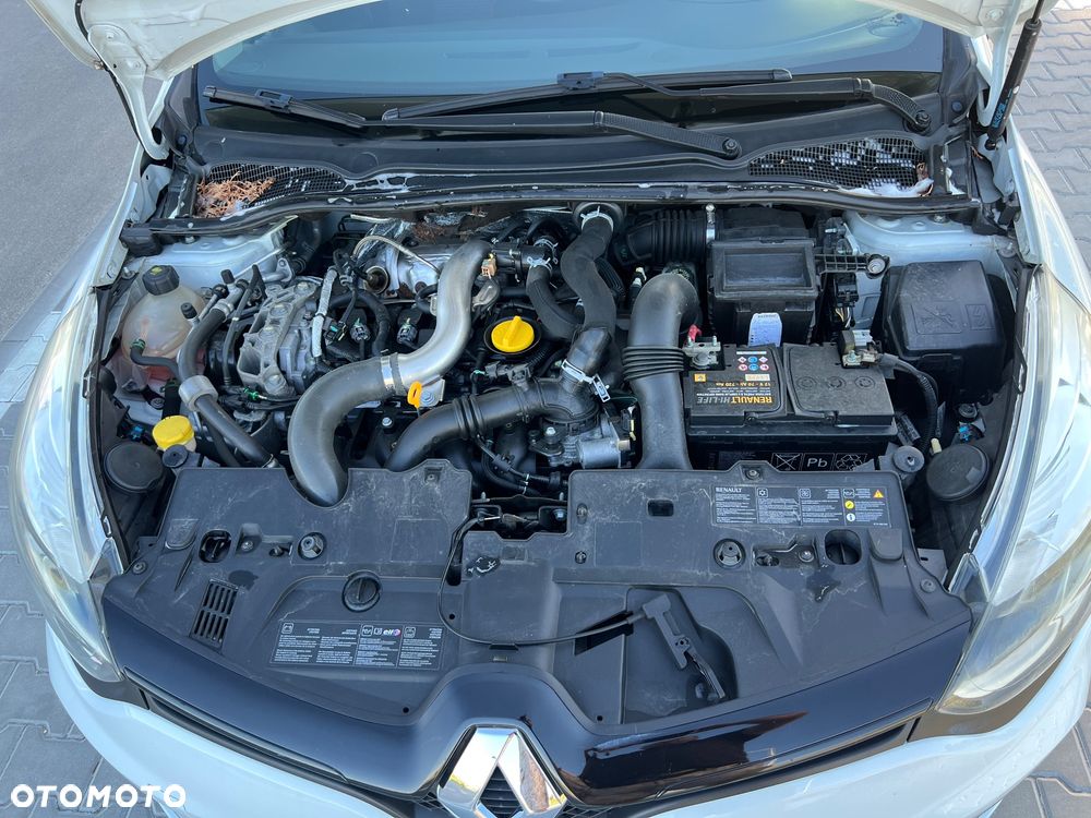 Renault Clio 1.6 R.S 200 EDC EU6 - 9