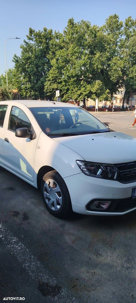 Dacia Sandero - 4